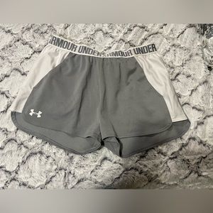 Women’s Under Armour shorts